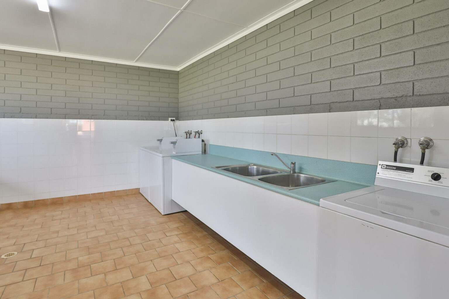 Facilities Mildura River End Holiday Park